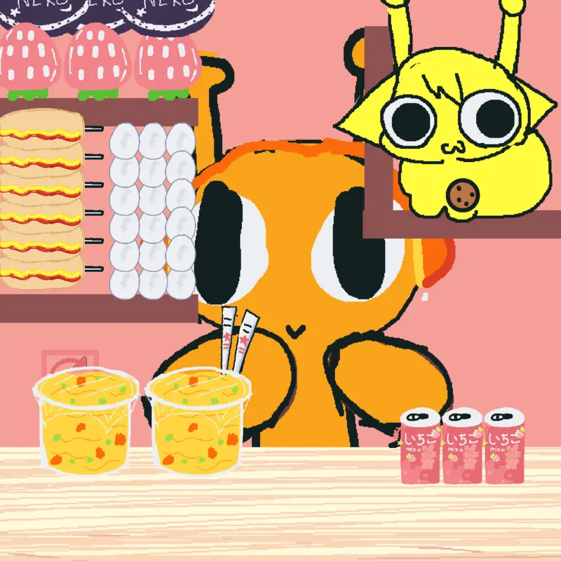 Game by @Flower_Nadirabest