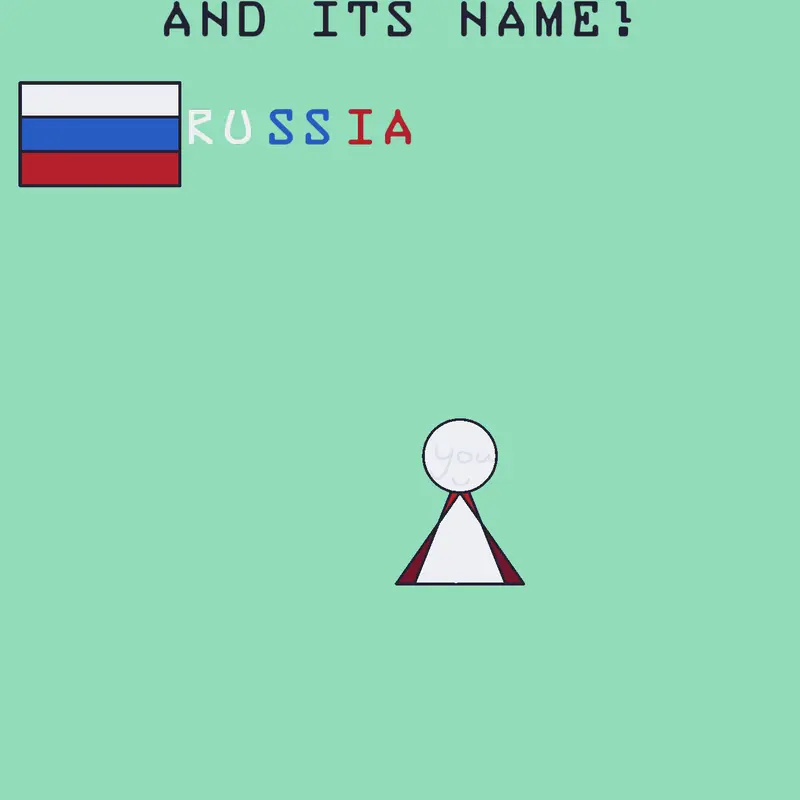 Game by @Sovyetskiy_Kotyonok