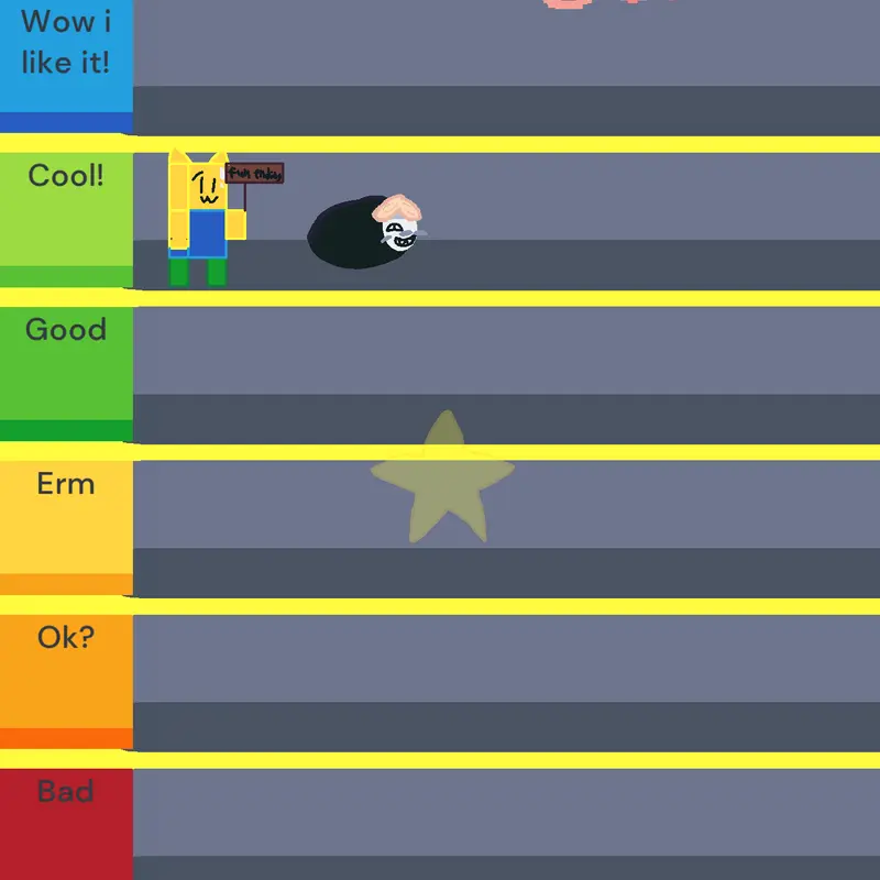 Game by @mino_FPE