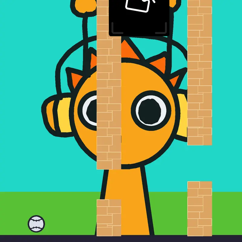 Game by @YellowBoxThingy