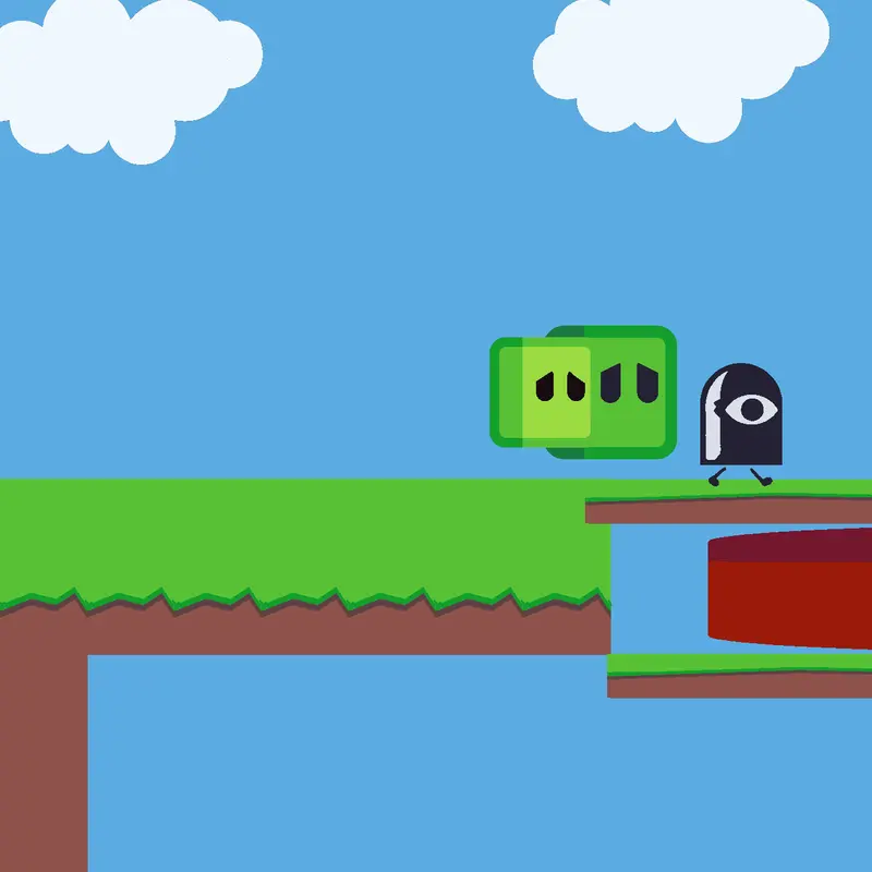 Game by @puccagarcia