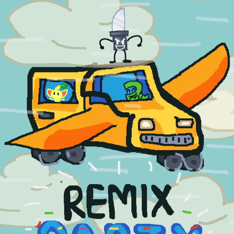 Game by @yellowthing64