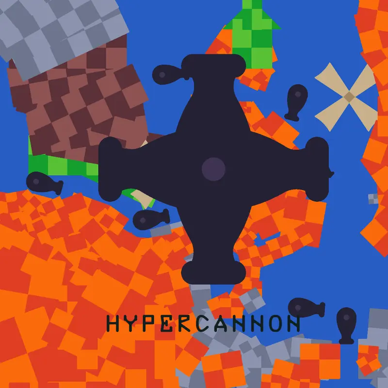 Game by @Virtualcastle