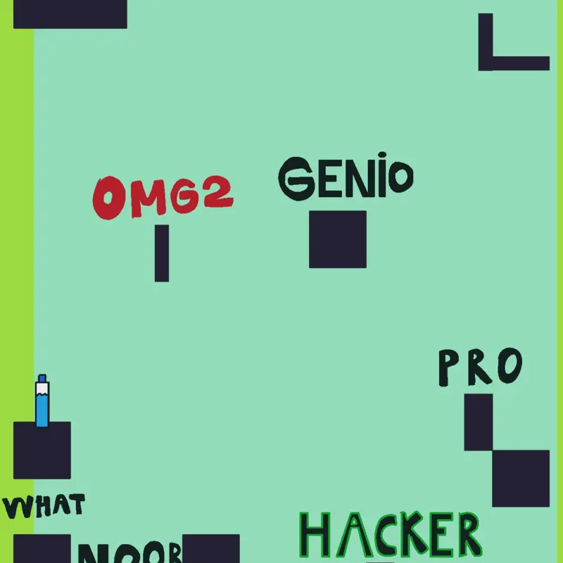 Game by @thiagomatu
