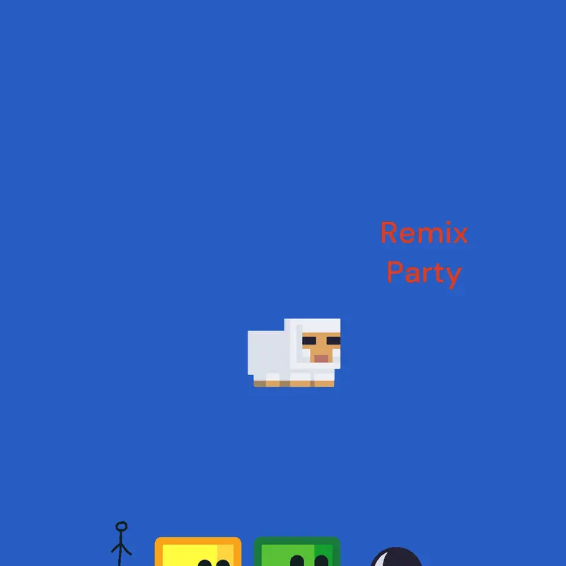Game by @Murderdronesmask