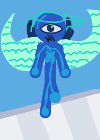 Power mutation