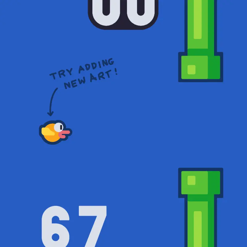 Game by @jfjfhgfueh
