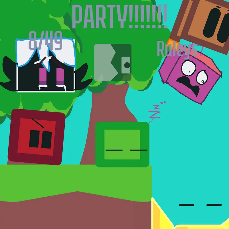 Game by @Pin_Isthebest