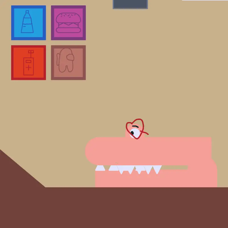 Game by @Chrystaline