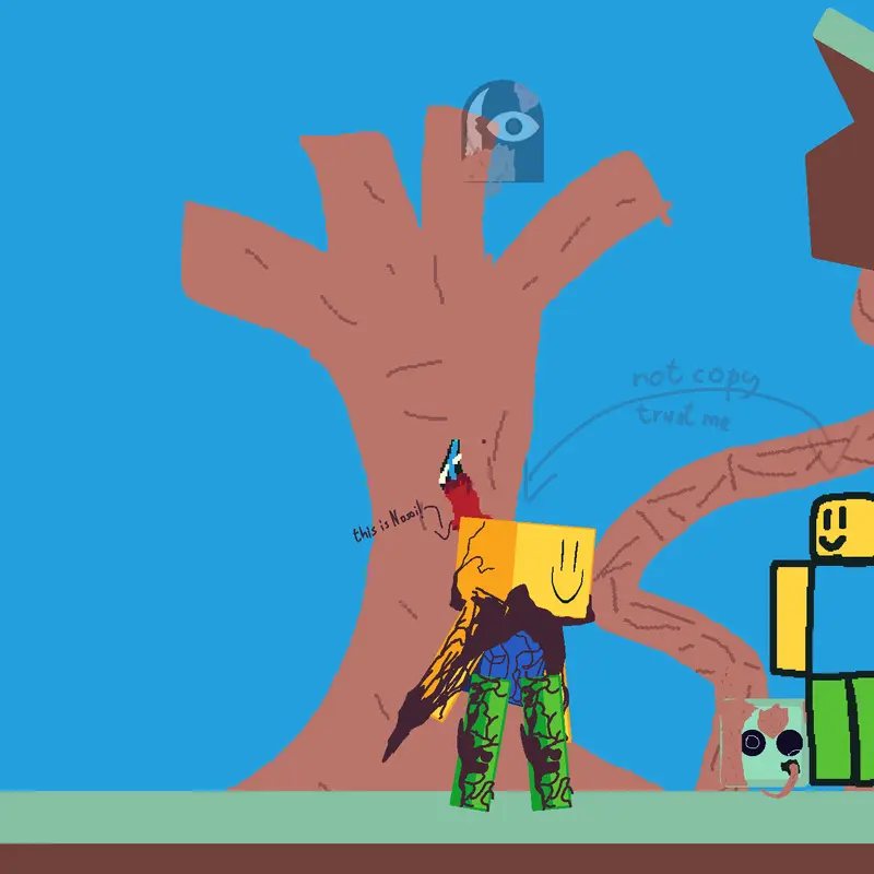 Game by @im9years_old