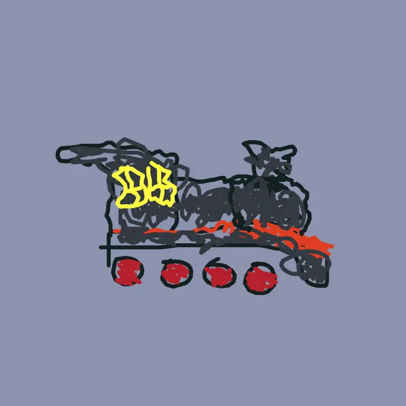 Game by @train_studio