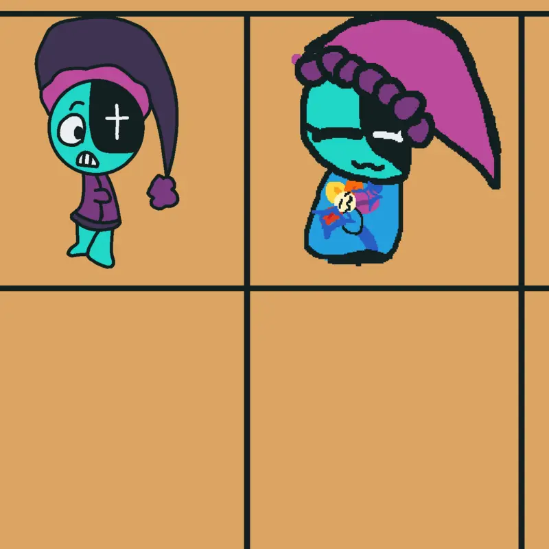 Game by @sharkin