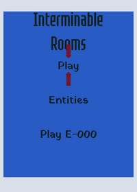 Interminable rooms