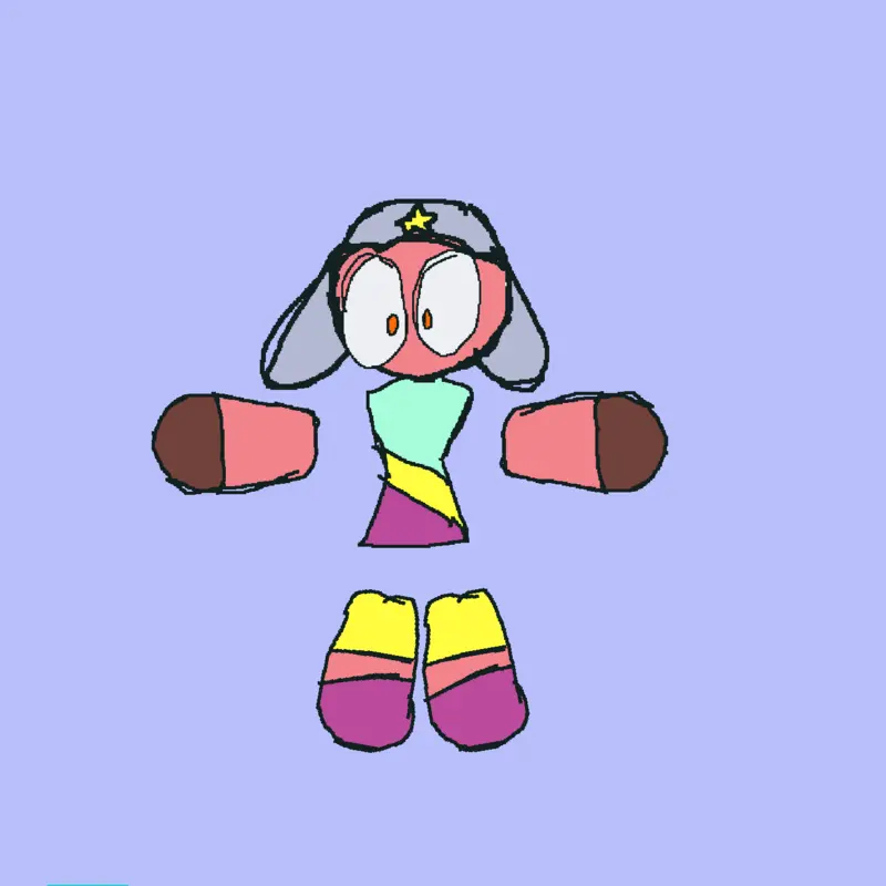 Game by @Mushiroomi
