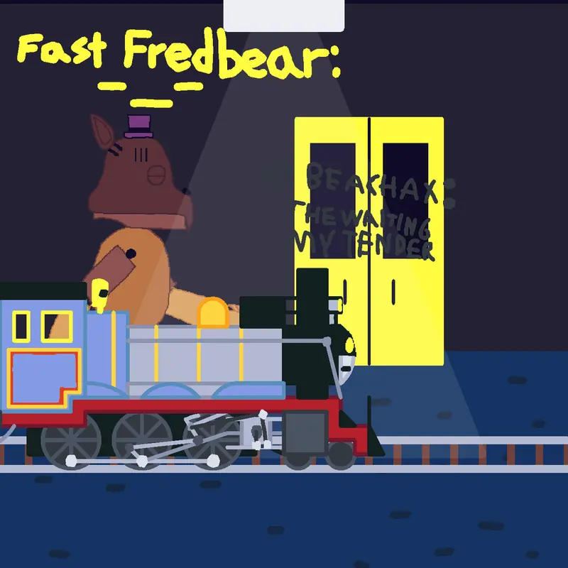 Game by @Train12137