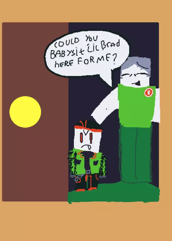 Game by @StemLover