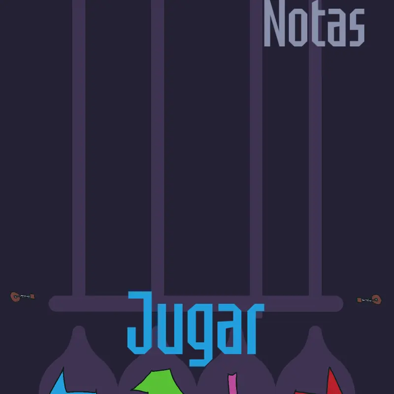 Game by @mexico_studio