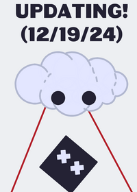 Welcome to Stealth Cube's Adventures (on...