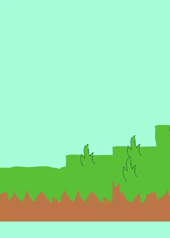Game by @berryzpixel
