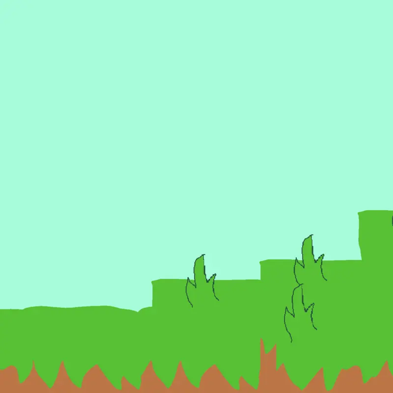 Game by @berryzpixel