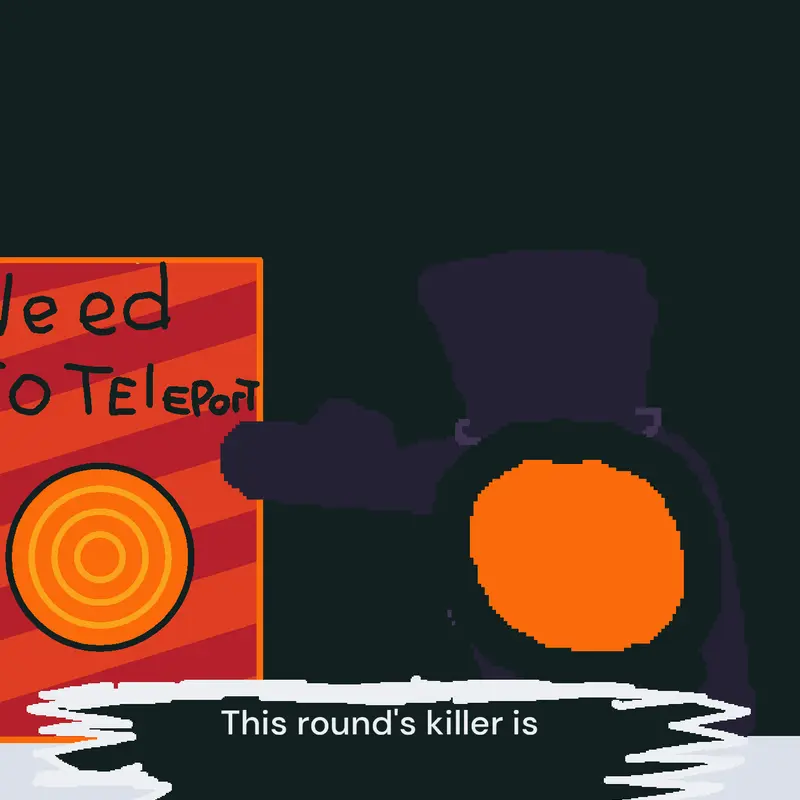 Game by @breakingofdoom