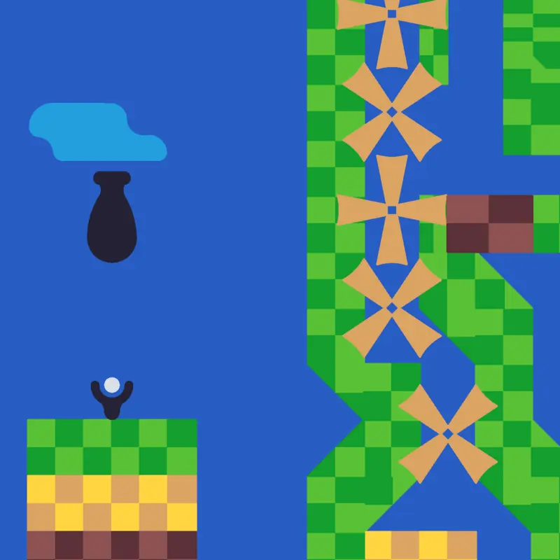 Game by @LordSteampunkCabbage