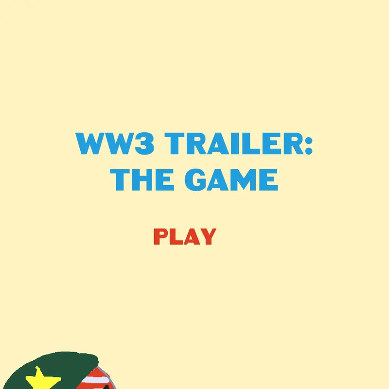 Game by @that_dutch_clony