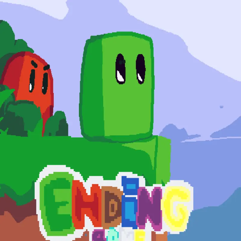 Game by @IceFinder-821