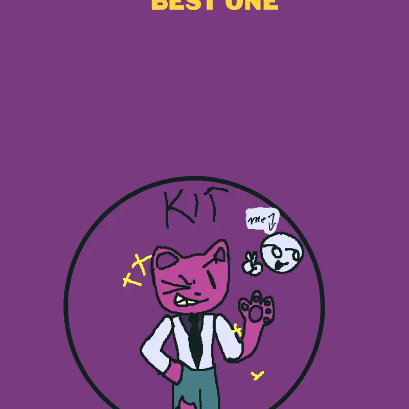 Game by @dreamcore_weirdcore