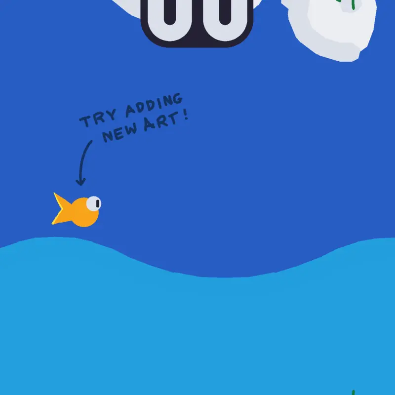 Game by @theemergy