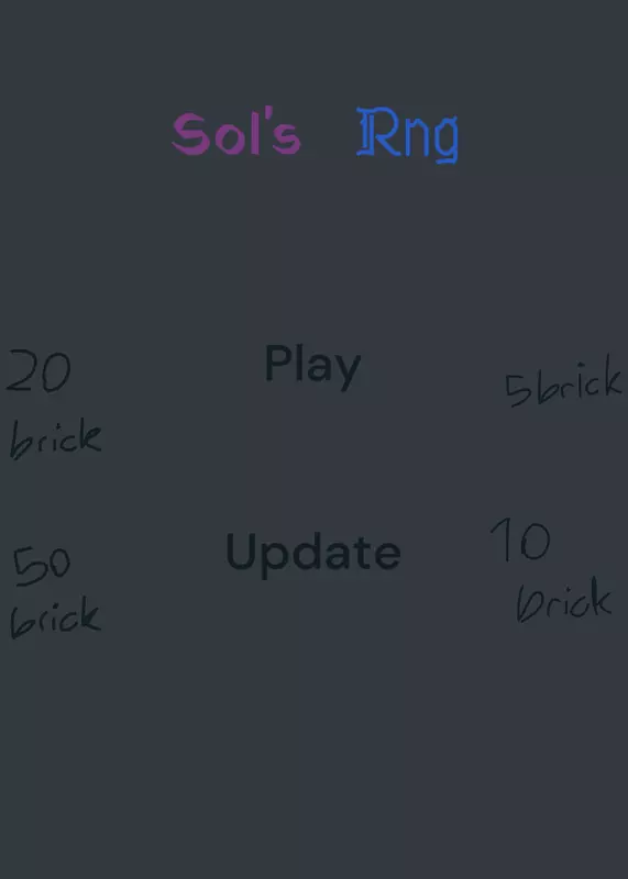 Game by @ItzLuistro