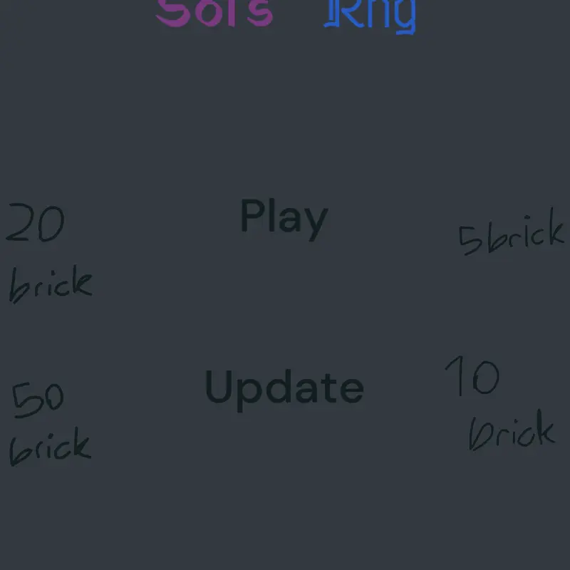Game by @ItzLuistro