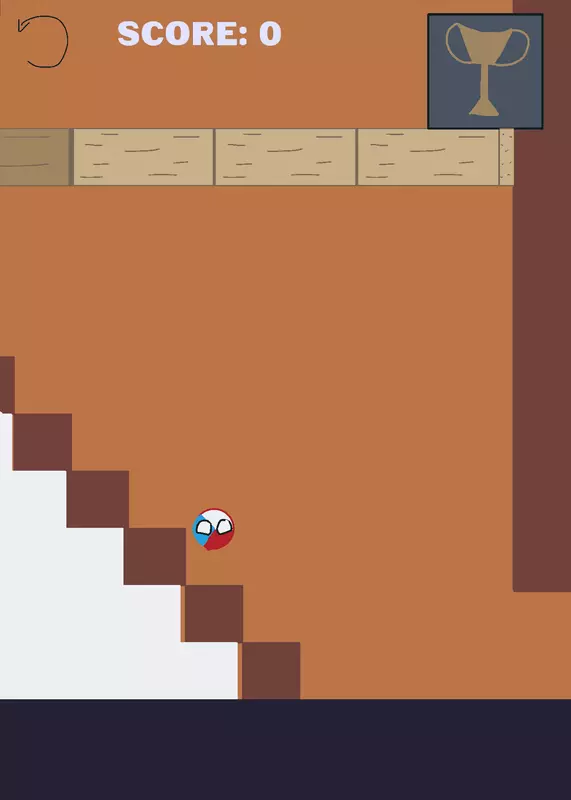 Game by @Xigeon