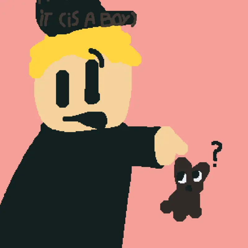 Game by @XxrandomxX
