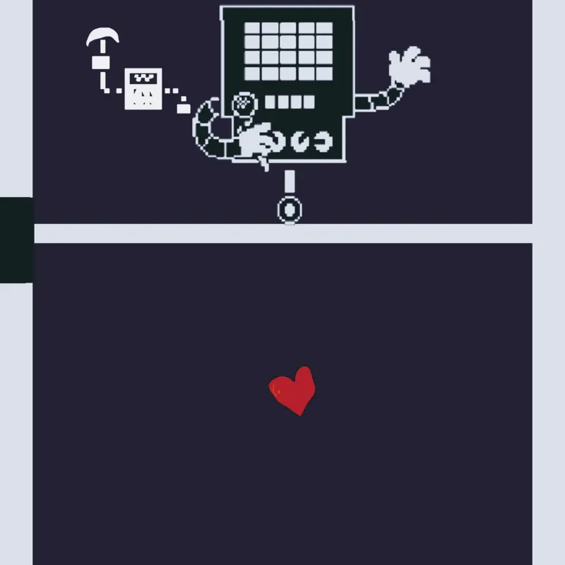 Game by @UNDERFANS