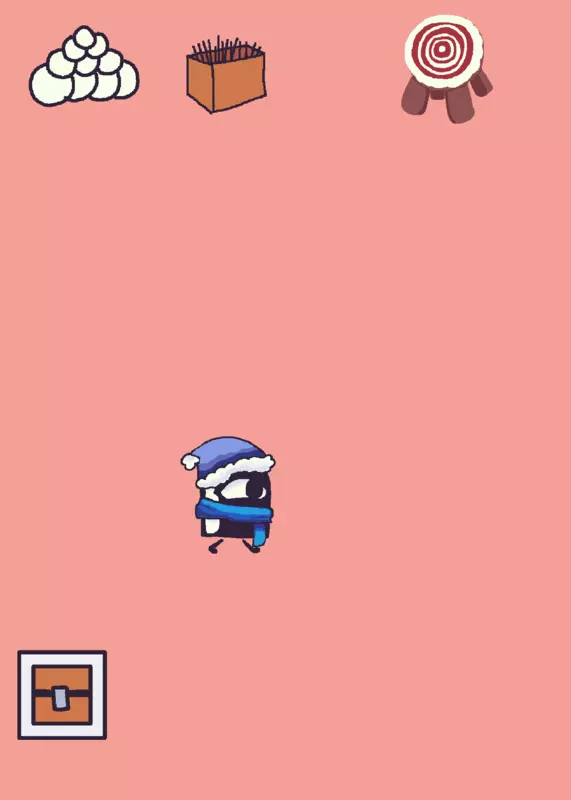 Game by @TfAmIDoingHere