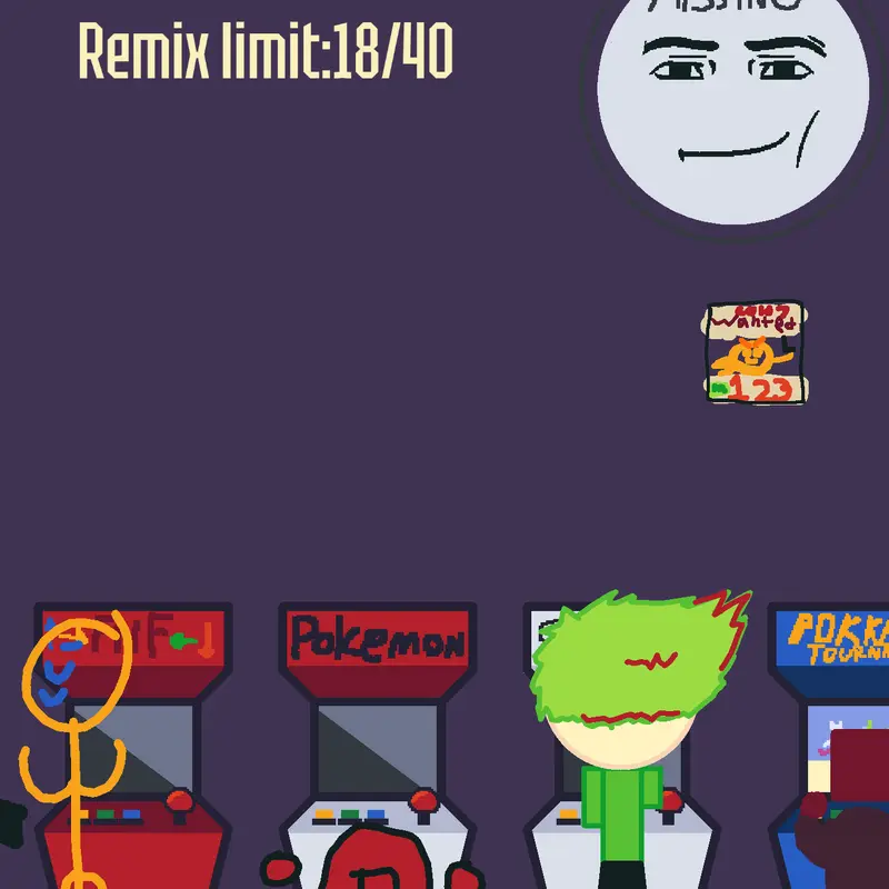 Game by @BADGR