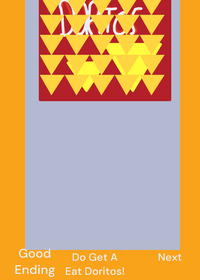 Doritos All Endings