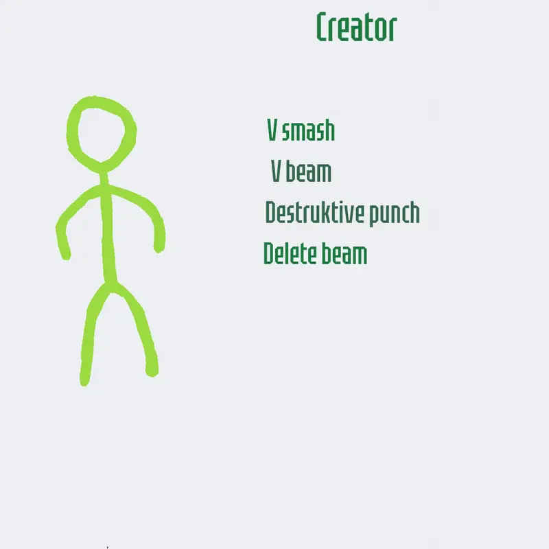 Game by @No_creator