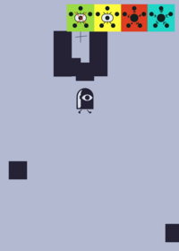 Virus Game