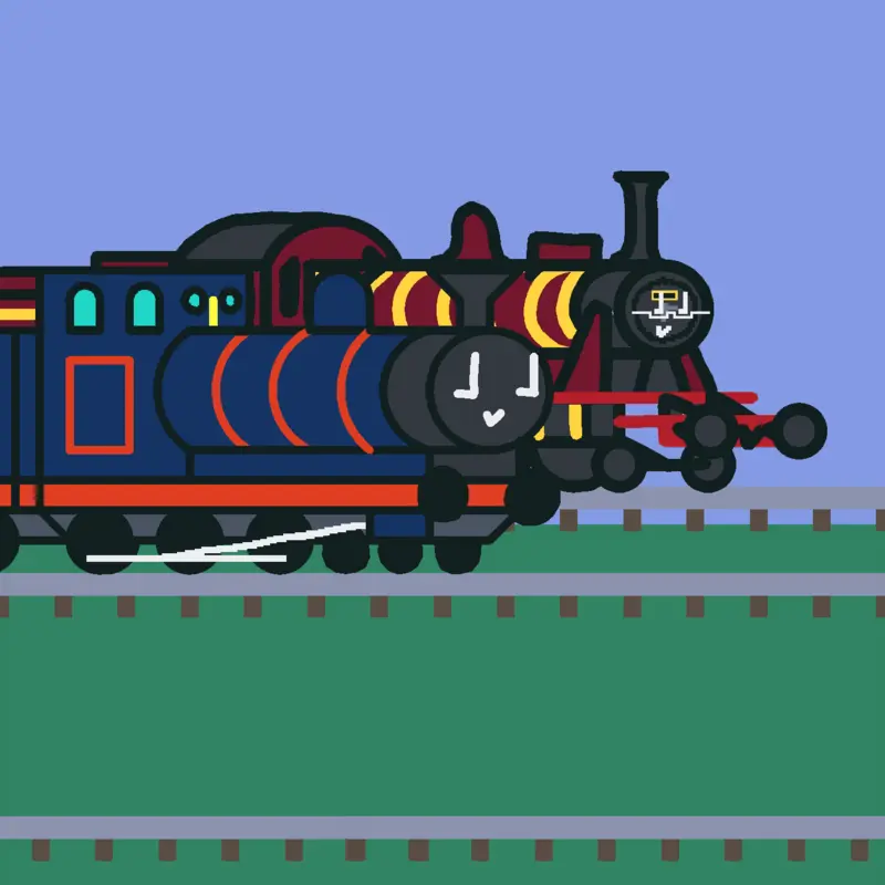 Game by @TheScrapster27