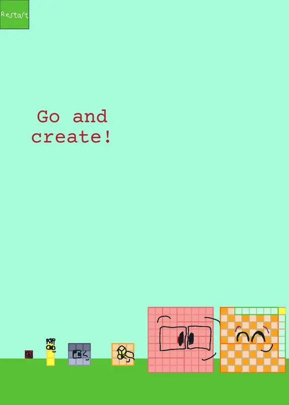 Game by @ballrun32A