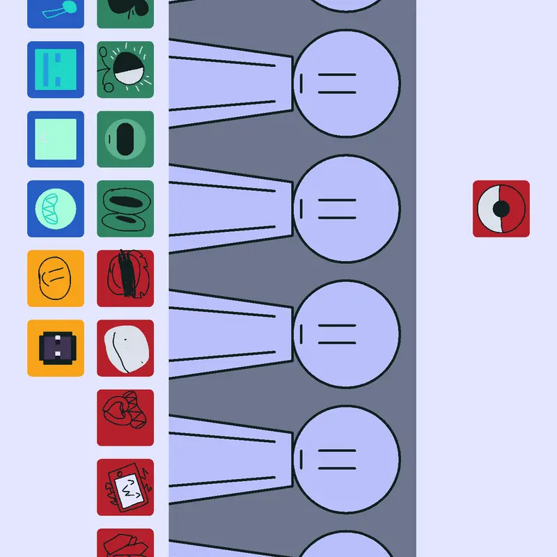 Game by @idonknowwhattotype
