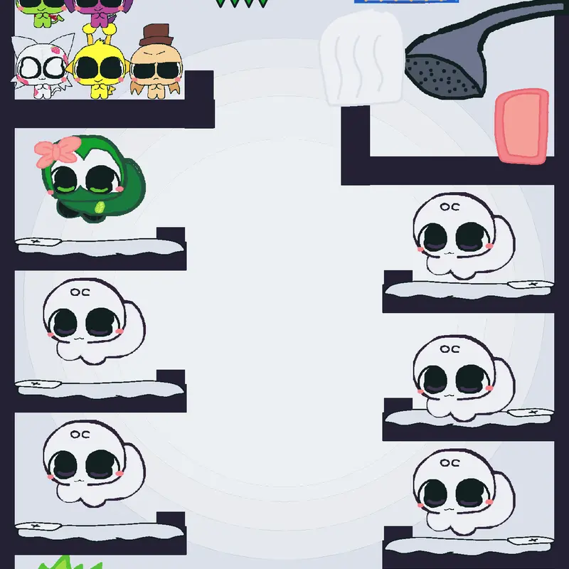Game by @NinjagoLloyd