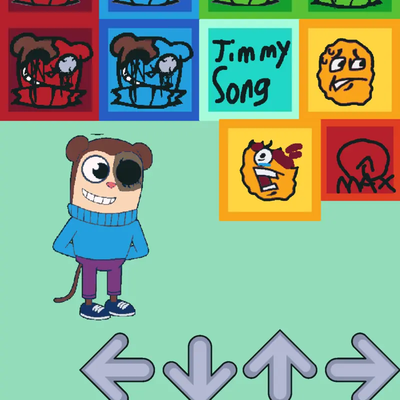 Game by @N-U-0-X