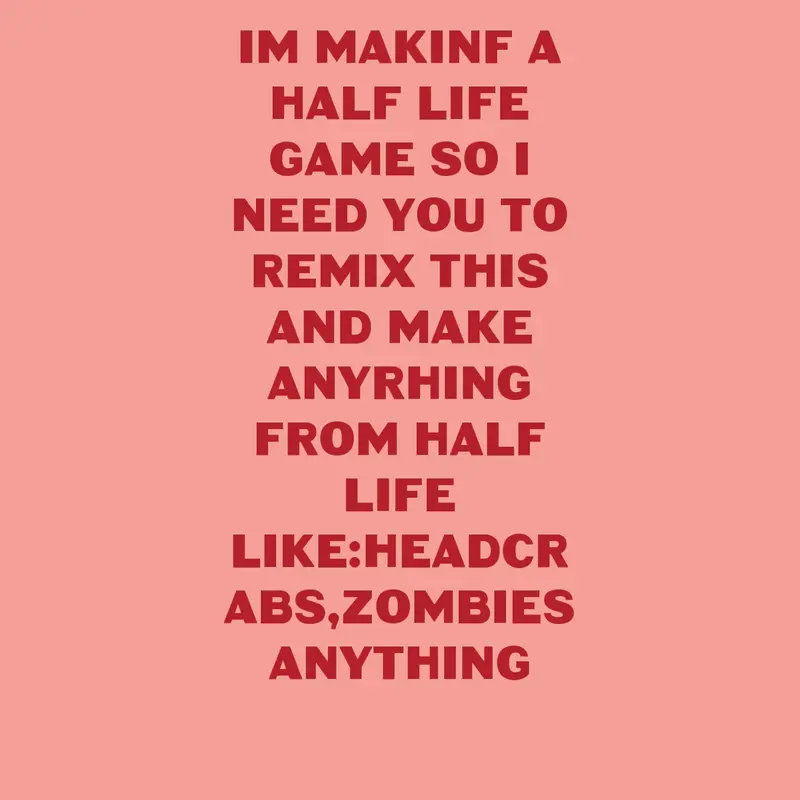 Game by @crablet