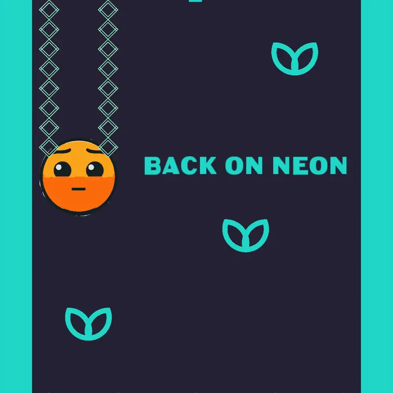 Game by @geometry-dash-santino