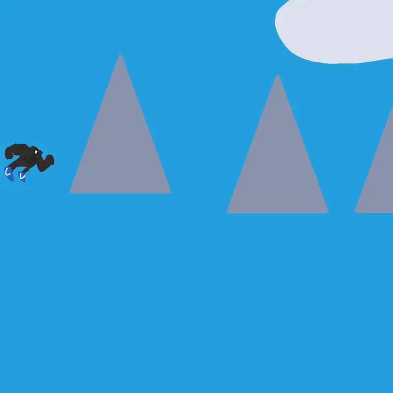 Game by @hotweels
