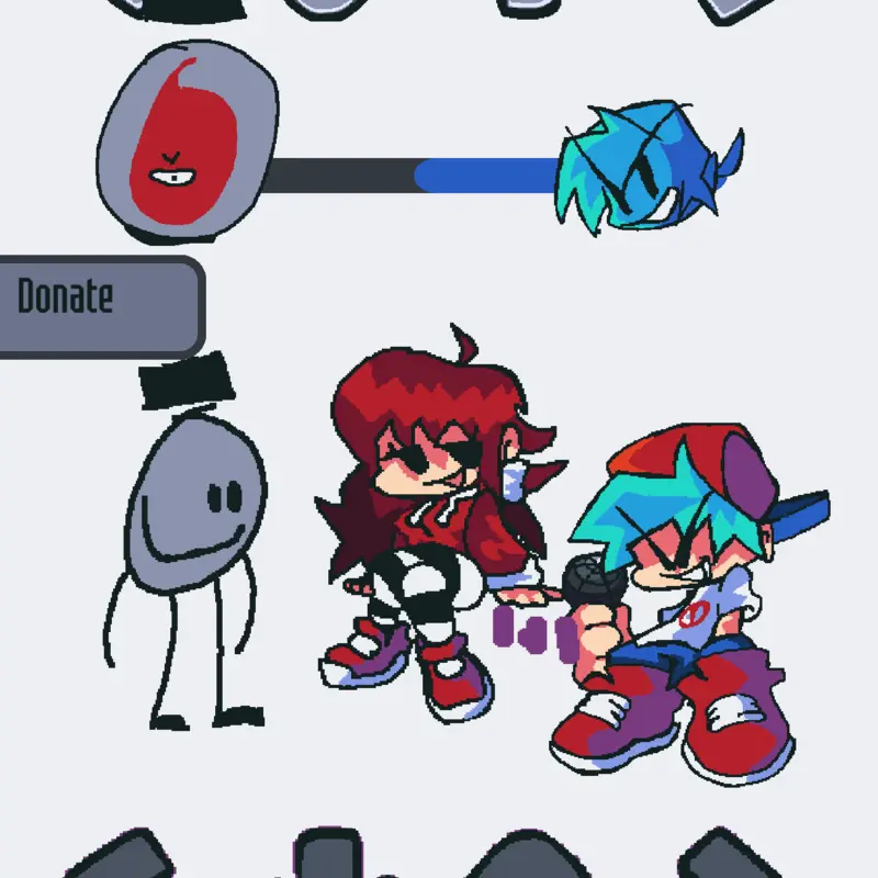 Game by @AMEIRGd