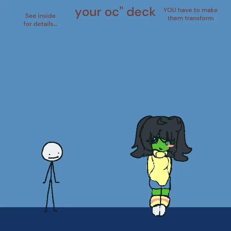 Game by @Sweet-angel